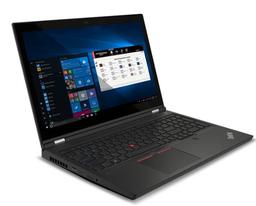 Refurbished Lenovo ThinkPad P15 (Gen 2) Mobile Workstation Laptop 15.6" - Reebelo Nederland
