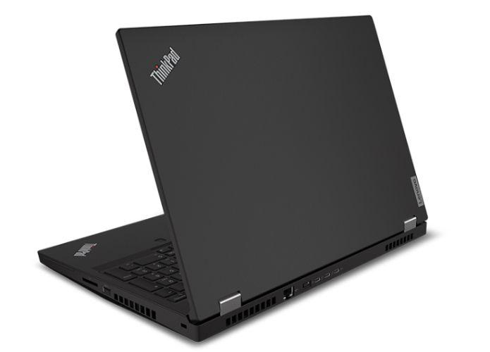 Refurbished Lenovo ThinkPad P15 (Gen 2) Mobile Workstation Laptop 15.6" - Reebelo Nederland