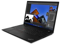 Refurbished Lenovo ThinkPad P16s Gen 1 (Intel) Mobile Workstation Laptop 16" - Reebelo Nederland