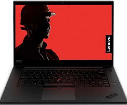 Refurbished Lenovo ThinkPad P1 (Gen 2) Mobile Workstation Laptop 15.6" - Reebelo Nederland