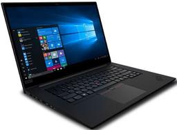 Refurbished Lenovo ThinkPad P1 (Gen 2) Mobile Workstation Laptop 15.6" - Reebelo Nederland