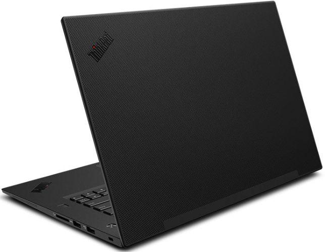 Refurbished Lenovo ThinkPad P1 (Gen 2) Mobile Workstation Laptop 15.6" - Reebelo Nederland