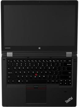 Refurbished Lenovo ThinkPad P40 Yoga 2-in-1 Laptop 14" - Reebelo Nederland