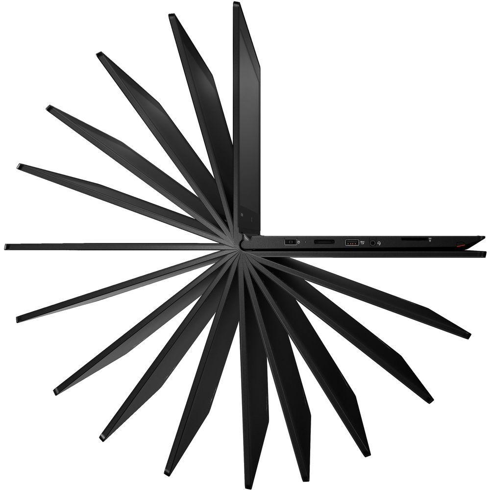 Refurbished Lenovo ThinkPad P40 Yoga 2-in-1 Laptop 14" - Reebelo Nederland