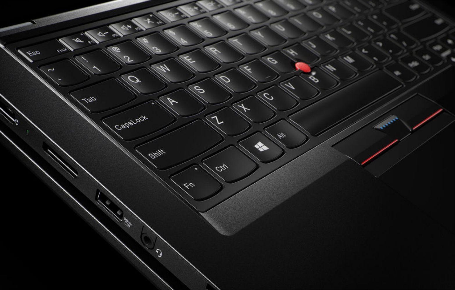 Refurbished Lenovo ThinkPad P40 Yoga 2-in-1 Laptop 14" - Reebelo Nederland