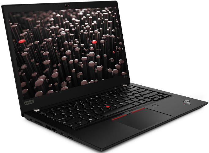Refurbished Lenovo ThinkPad P43s Laptop 14" - Reebelo Nederland