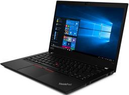Refurbished Lenovo ThinkPad P43s Laptop 14" - Reebelo Nederland