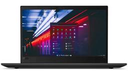 Refurbished Lenovo ThinkPad P52s Mobile Workstation Laptop 15.6" - Reebelo Nederland