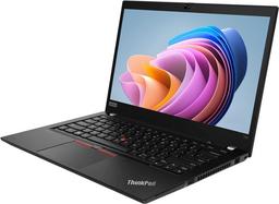 Refurbished Lenovo ThinkPad T14 Gen 1 (AMD) Laptop 14" - Reebelo Nederland