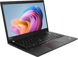 Refurbished Lenovo ThinkPad T14 Gen 1 (AMD) Laptop 14" - Reebelo Nederland