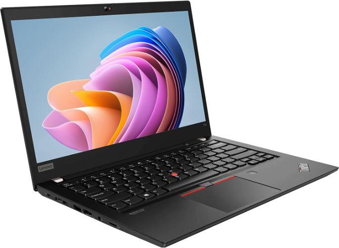 Refurbished Lenovo ThinkPad T14 Gen 1 (AMD) Laptop 14" - Reebelo Nederland