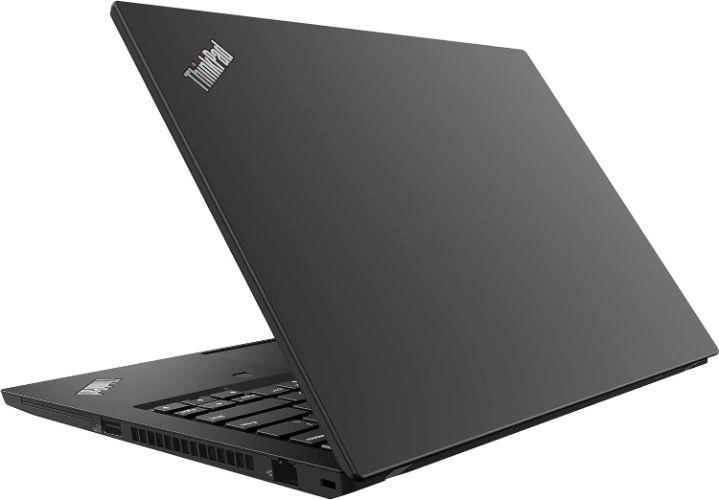 Refurbished Lenovo ThinkPad T14 Gen 1 (AMD) Laptop 14" - Reebelo Nederland