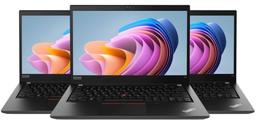 Refurbished Lenovo ThinkPad T14 Gen 1 (AMD) Laptop 14" - Reebelo Nederland