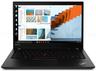 Lenovo Lenovo ThinkPad T14 Gen 1 (Intel) Laptop 14" - Intel Core i5-10210U 1.6GHz - 8GB - 256GB - Zwart - 14 inch - Goed - Standaardbatterij - AZERTY - Frans