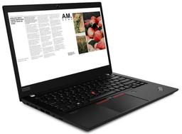 Refurbished Lenovo ThinkPad T14 Gen 1 (Intel) Laptop 14" - Reebelo Nederland