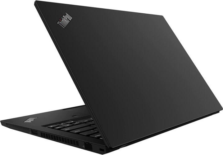 Refurbished Lenovo ThinkPad T14 Gen 2 (Intel) Laptop 14" - Reebelo Nederland