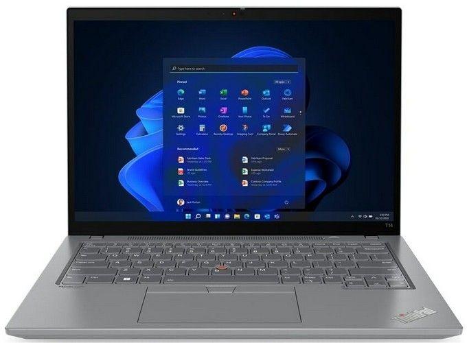 Refurbished Lenovo ThinkPad T14 Gen 3 (AMD) Laptop 14" - Reebelo Nederland