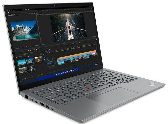 Refurbished Lenovo ThinkPad T14 Gen 3 (AMD) Laptop 14" - Reebelo Nederland
