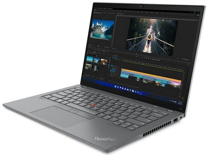Refurbished Lenovo ThinkPad T14 Gen 3 (AMD) Laptop 14" - Reebelo Nederland