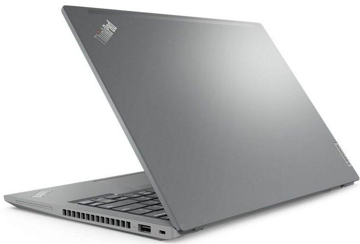 Refurbished Lenovo ThinkPad T14 Gen 3 (AMD) Laptop 14" - Reebelo Nederland