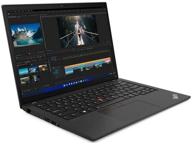 Refurbished Lenovo ThinkPad T14 Gen 3 (AMD) Laptop 14" - Reebelo Nederland