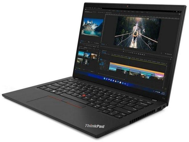 Refurbished Lenovo ThinkPad T14 Gen 3 (AMD) Laptop 14" - Reebelo Nederland