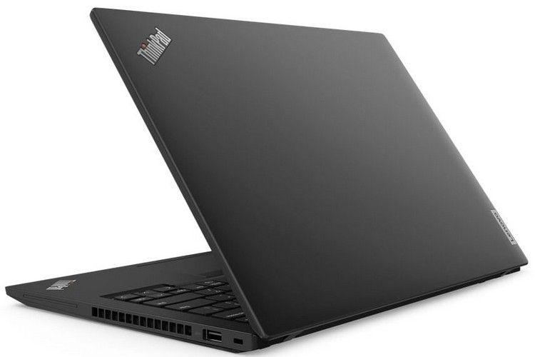 Refurbished Lenovo ThinkPad T14 Gen 3 (AMD) Laptop 14" - Reebelo Nederland