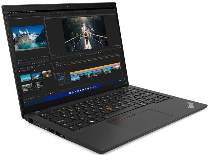 Refurbished Lenovo ThinkPad T14 Gen 3 (Intel) Laptop 14" - Reebelo Nederland