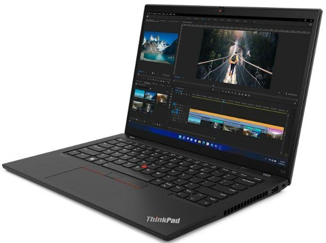 Refurbished Lenovo ThinkPad T14 Gen 3 (Intel) Laptop 14" - Reebelo Nederland