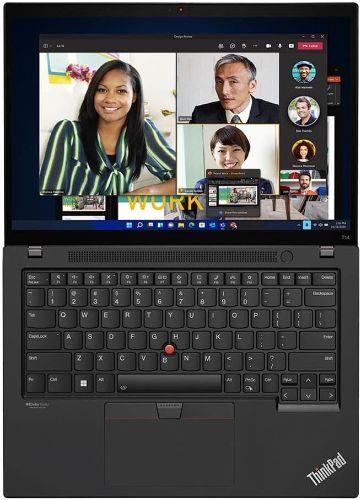 Refurbished Lenovo ThinkPad T14 Gen 3 (Intel) Laptop 14" - Reebelo Nederland
