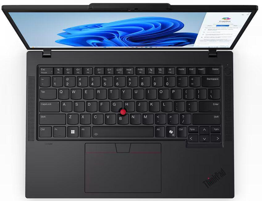 Refurbished Lenovo Thinkpad T14 Gen 5 (Intel) Laptop 14" - Reebelo Nederland
