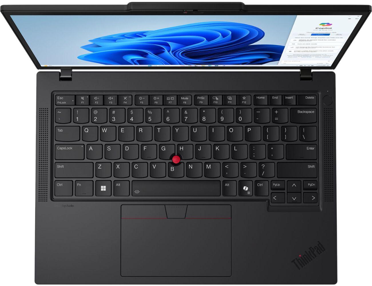 Refurbished Lenovo Thinkpad T14 Gen 5 (Intel) Laptop 14" - Reebelo Nederland
