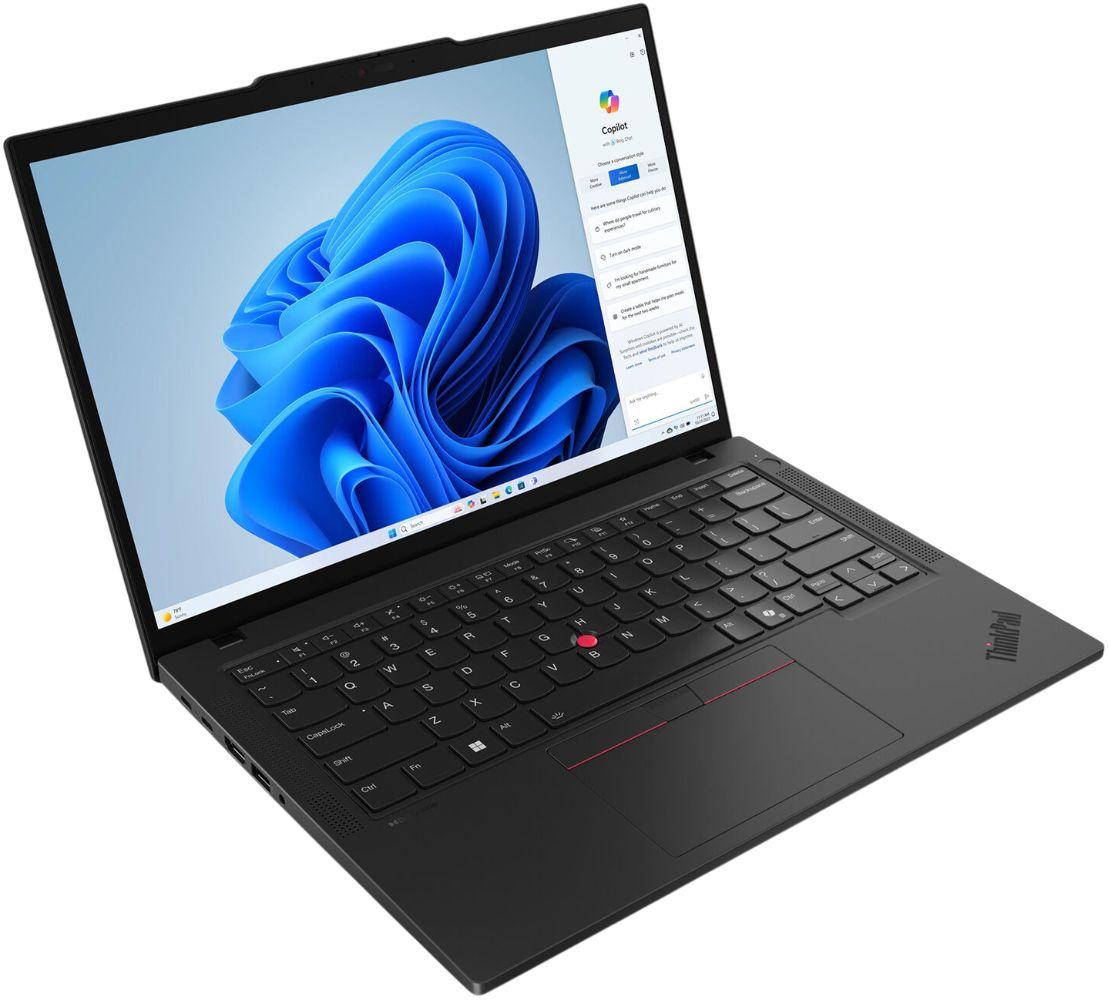 Refurbished Lenovo Thinkpad T14 Gen 5 (Intel) Laptop 14" - Reebelo Nederland