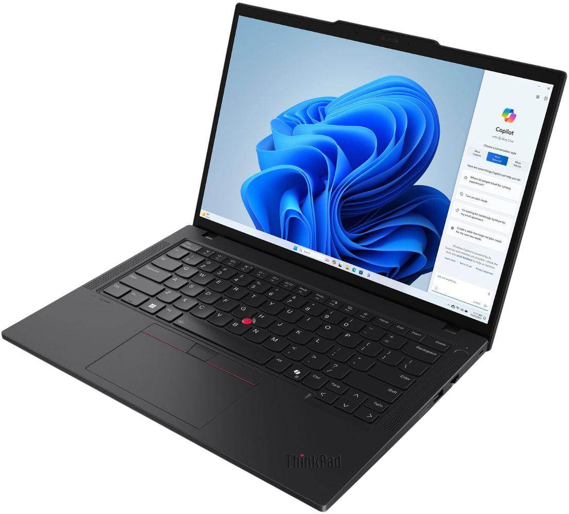 Refurbished Lenovo Thinkpad T14 Gen 5 (Intel) Laptop 14" - Reebelo Nederland