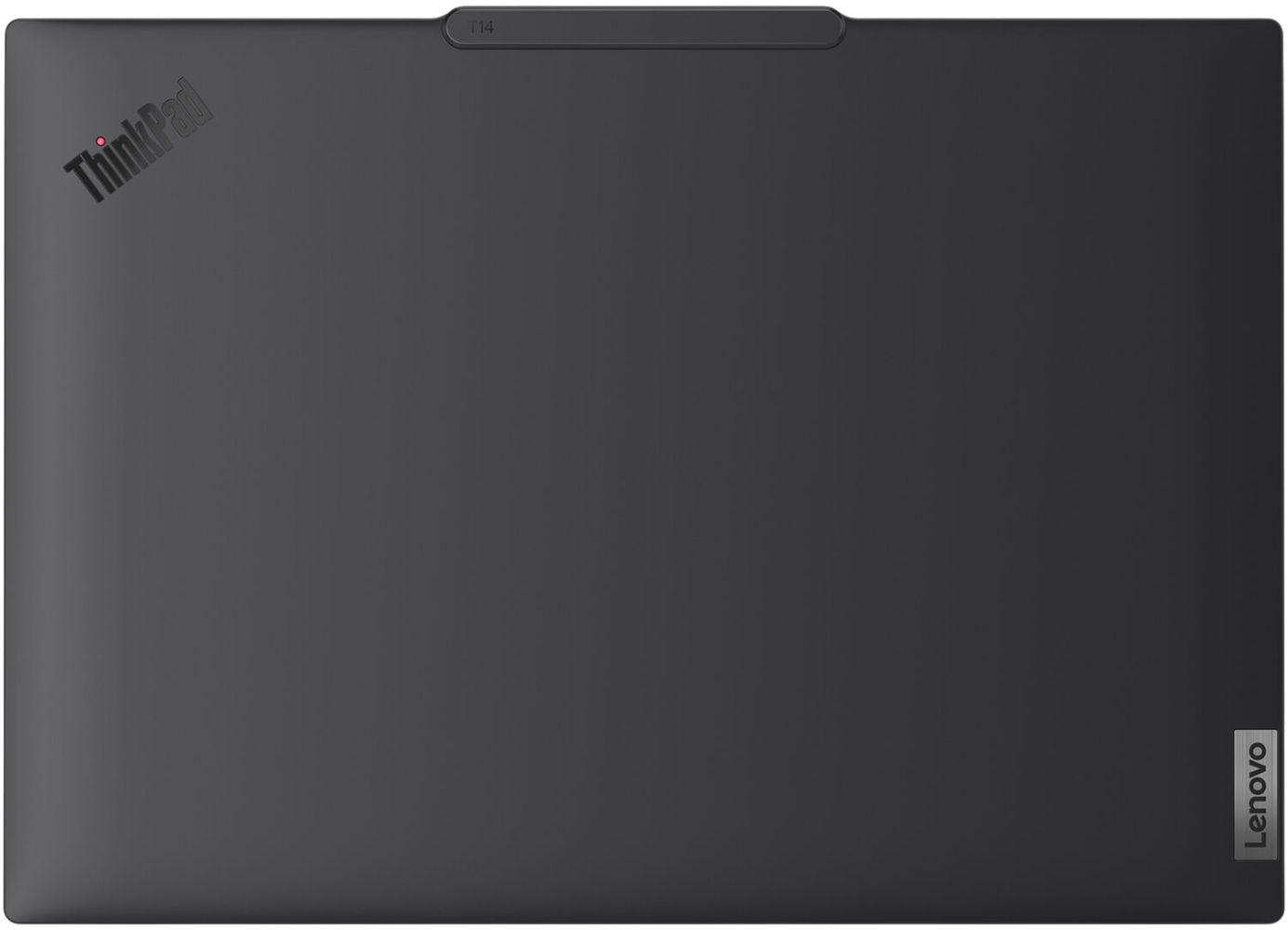 Refurbished Lenovo Thinkpad T14 Gen 5 (Intel) Laptop 14" - Reebelo Nederland