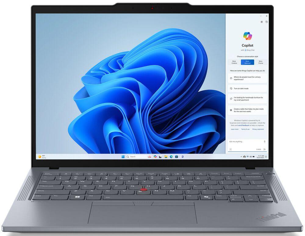 Refurbished Lenovo Thinkpad T14 Gen 5 (Intel) Laptop 14" - Reebelo Nederland