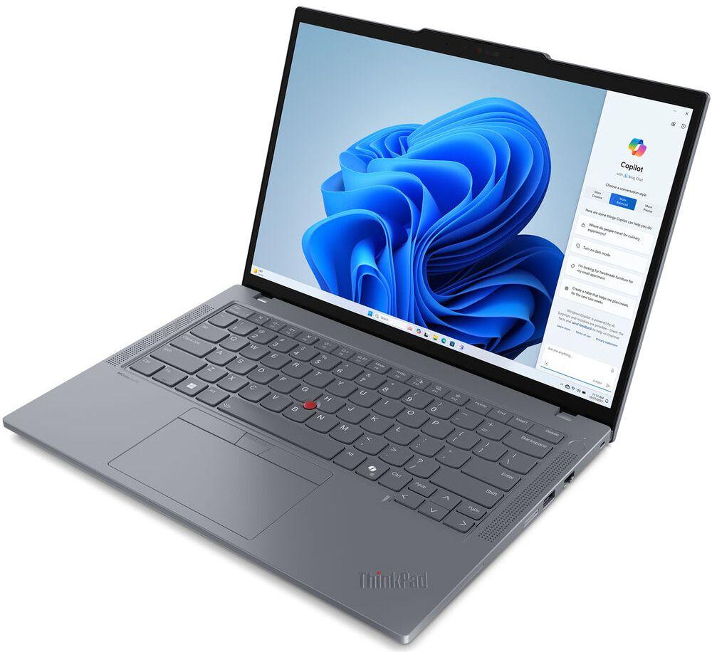 Refurbished Lenovo Thinkpad T14 Gen 5 (Intel) Laptop 14" - Reebelo Nederland