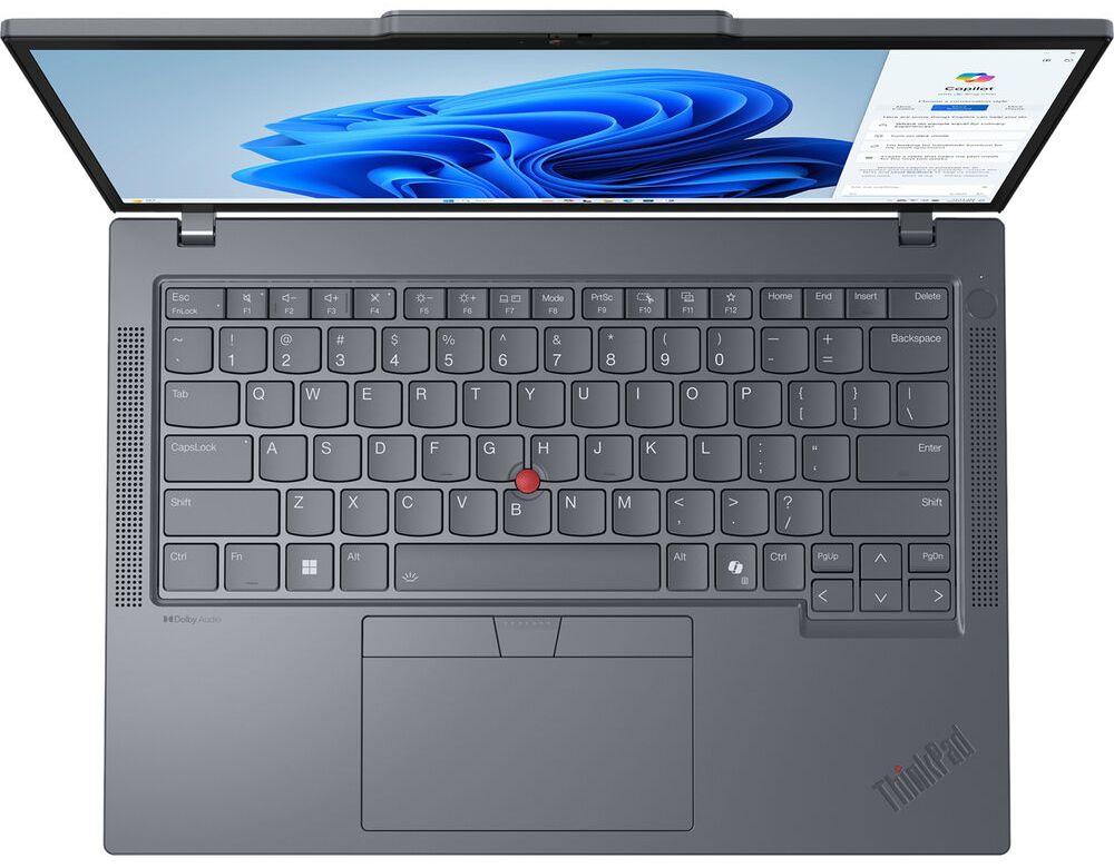 Refurbished Lenovo Thinkpad T14 Gen 5 (Intel) Laptop 14" - Reebelo Nederland