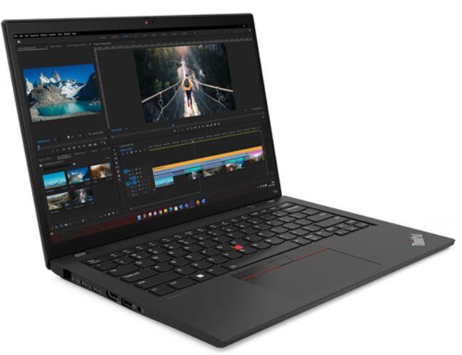 Refurbished Lenovo ThinkPad T14 Laptop 14" - Reebelo Nederland