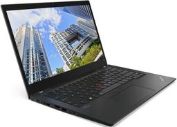 Refurbished Lenovo ThinkPad T14s Gen 1 (AMD) Laptop 14" - Reebelo Nederland
