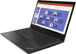 Refurbished Lenovo ThinkPad T14s Gen 1 (AMD) Laptop 14" - Reebelo Nederland