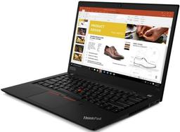 Refurbished Lenovo ThinkPad T14s Gen 2 (Intel) Laptop 14" - Reebelo Nederland