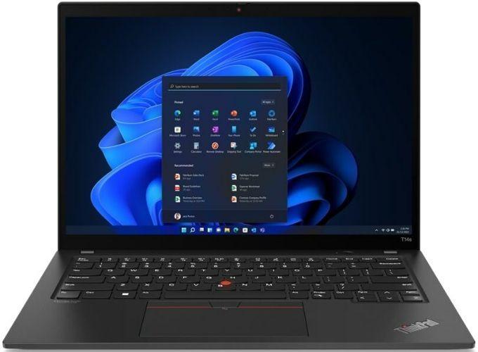 Refurbished Lenovo ThinkPad T14s Gen 3 (Intel) Laptop 14" - Reebelo Nederland
