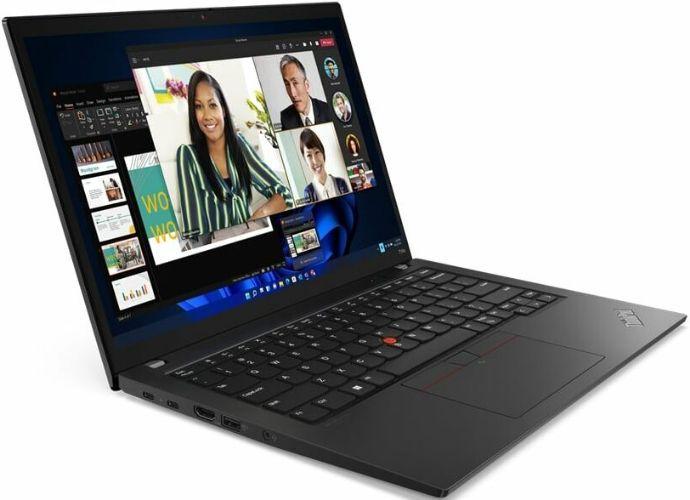 Refurbished Lenovo ThinkPad T14s Gen 3 (Intel) Laptop 14" - Reebelo Nederland