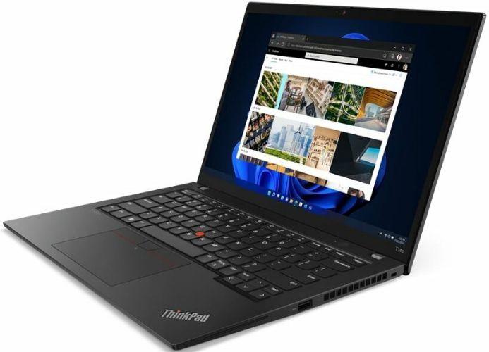 Refurbished Lenovo ThinkPad T14s Gen 3 (Intel) Laptop 14" - Reebelo Nederland