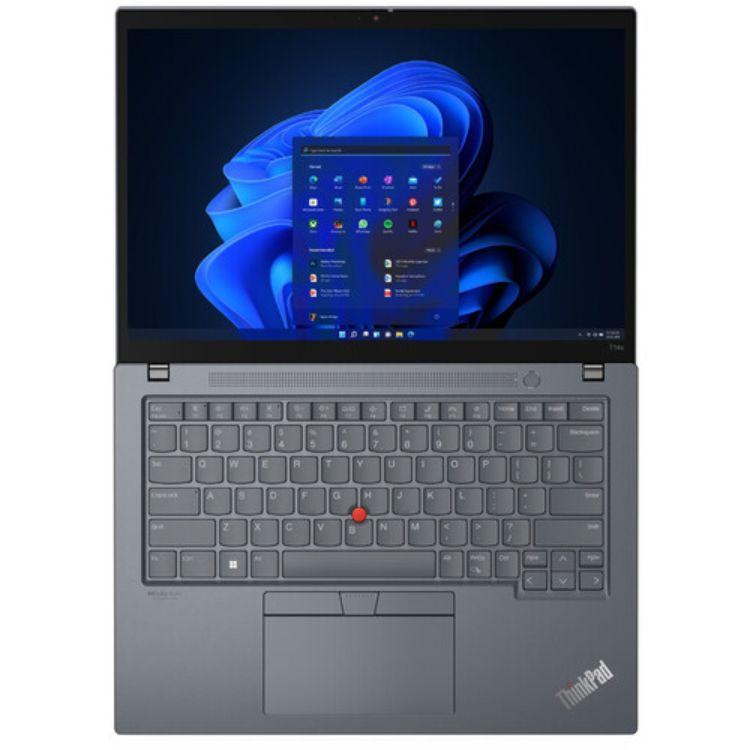 Refurbished Lenovo ThinkPad T14s Gen 3 (Intel) Laptop 14" - Reebelo Nederland