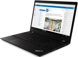 Refurbished Lenovo ThinkPad T15 (Gen 1) Laptop 15.6" - Reebelo Nederland