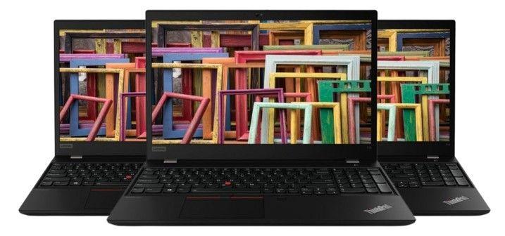 Refurbished Lenovo ThinkPad T15 (Gen 1) Laptop 15.6" - Reebelo Nederland