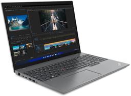 Refurbished Lenovo ThinkPad T16 Gen 1 (Intel) Laptop 16" - Reebelo Nederland