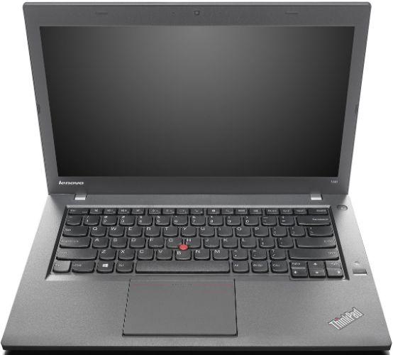 Refurbished Lenovo ThinkPad T440 Ultrabook Laptop 14" - Reebelo Nederland